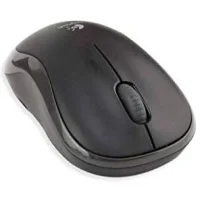 Мышь Logitech B175 (серый) фото 2